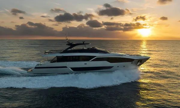 Riva 56 Rivale Super Makes World Premiere at Cannes