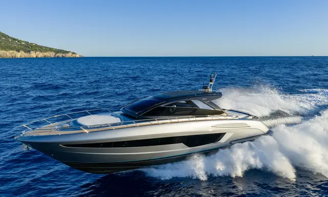Riva 58 Capri Carries New-Generation Open Range Into 2026 With Up to 37-Knot Performance