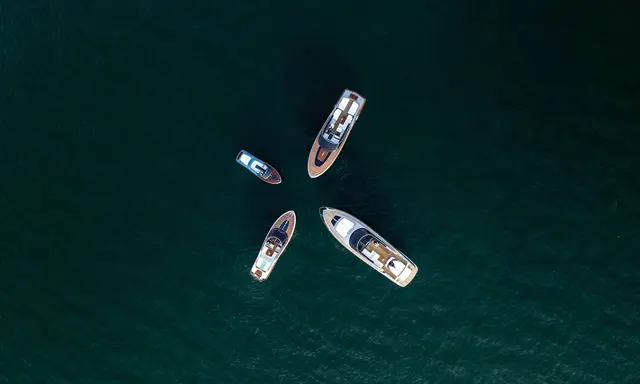 Riva Reorganises Italian Dealer Network Between Casarola and Italian Yacht Store