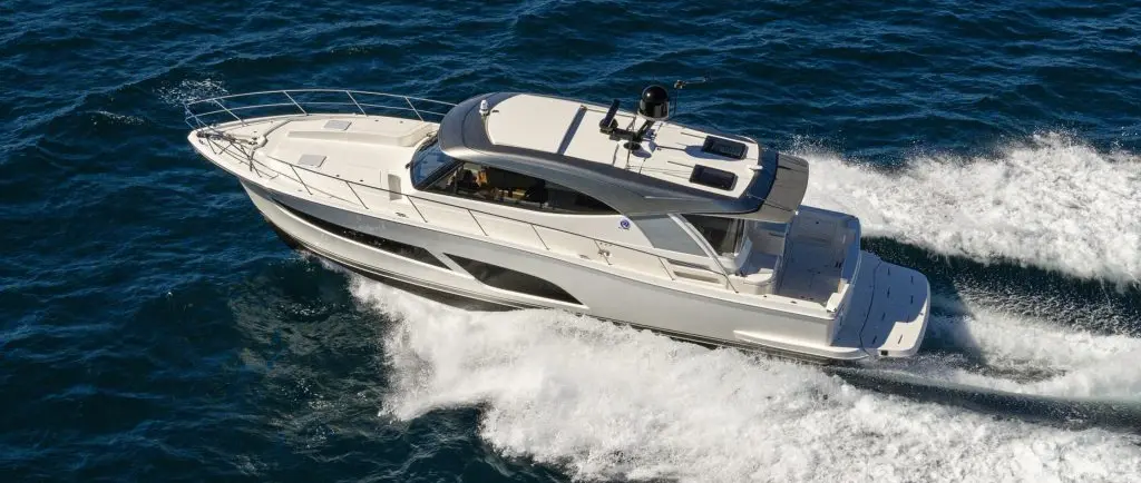 Official Riviera 505 SUV image