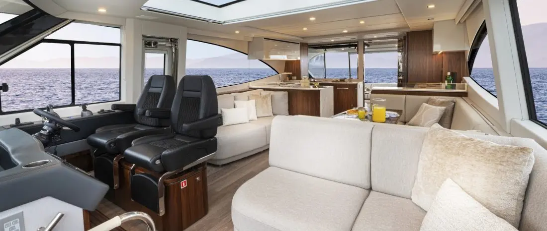 Official Riviera FLIBS 2026 image