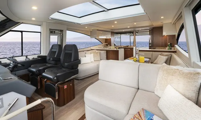 Riviera Plans 14-Yacht Showcase for FLIBS 2026