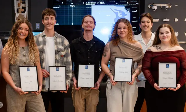 Riviera Celebrates 2026 Apprentice Graduates on the Gold Coast