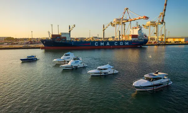 Riviera Ships 12 Motor Yachts Worth A$56m to Fort Lauderdale