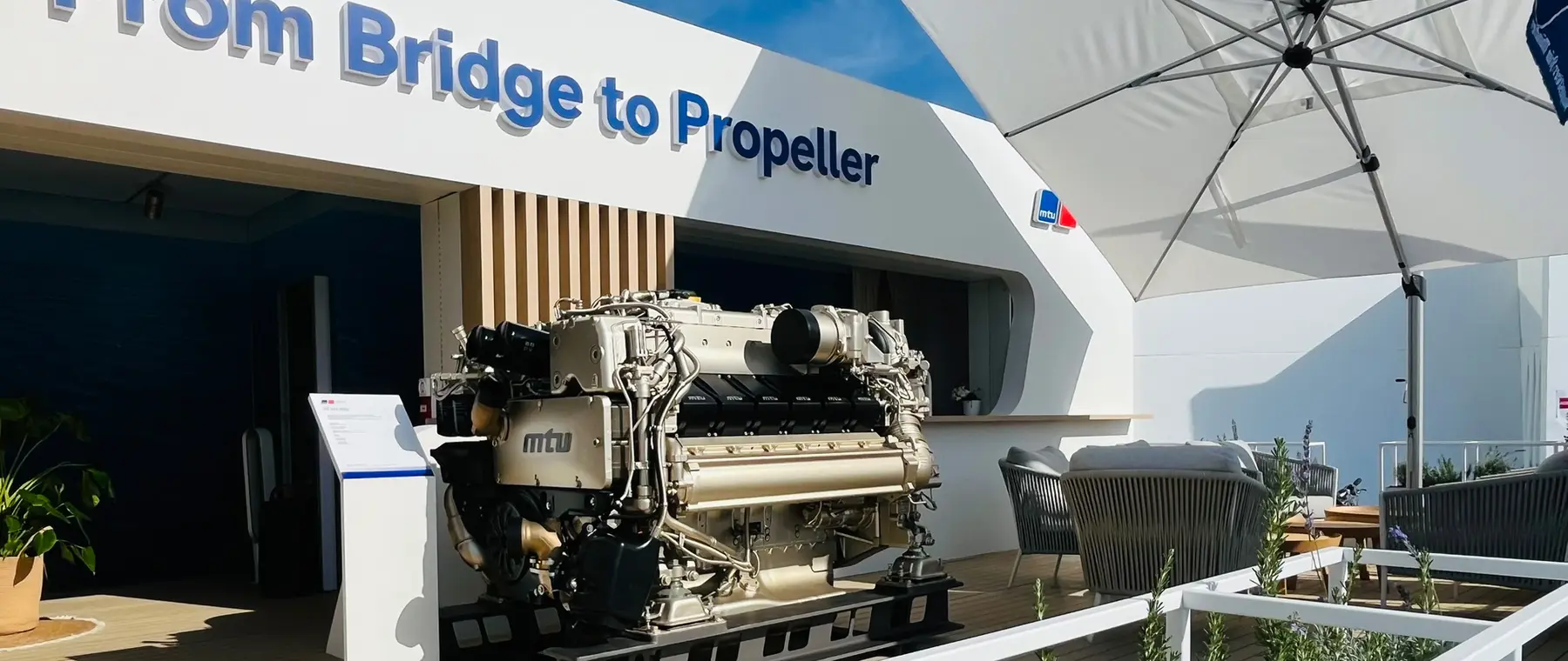 Official image supplied by Rolls-Royce Power Systems / mtu.