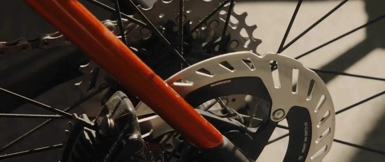 Rosewood Sand Hill Puts Colnago C72 Road Bikes Into a Luxury Hotel Cycling Programme