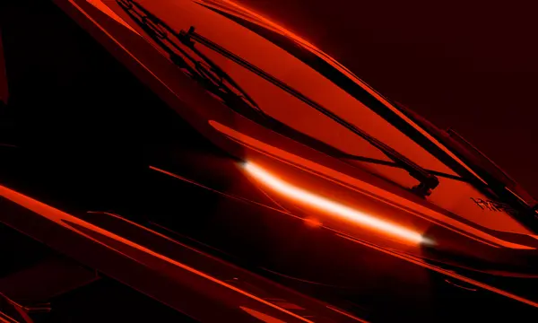 SACS Hyper 5S Makes World Premiere at Cannes 2026