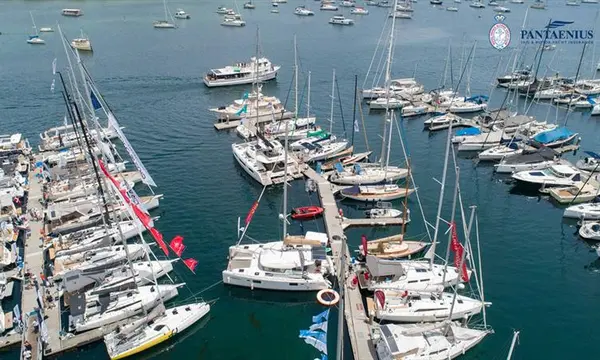 Sail Expo 2026 Expands Yacht and Equipment Display
