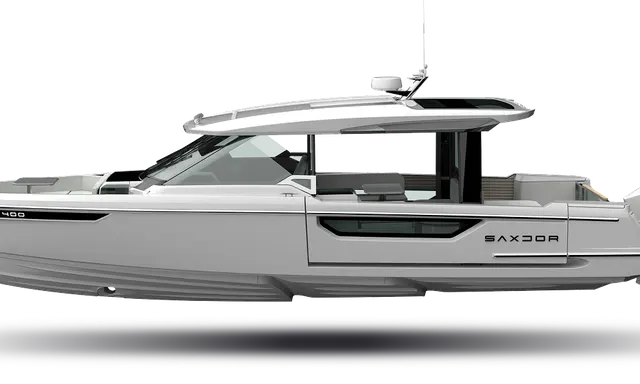Saxdor Sets Seven-Model Fleet for Barcelona Boat Show 2026
