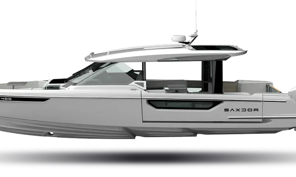 Saxdor Sets Seven-Model Fleet for Barcelona Boat Show 2026