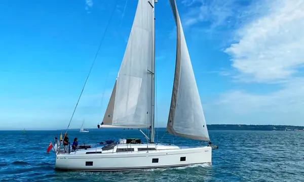 Sea Equity Offers 12m-Plus Yacht Membership from Hamble Point Marina