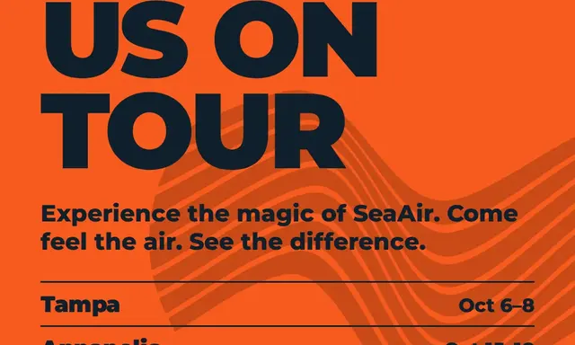 SeaAir Adds Cloud Diagnostics and Power Budgeting to Yacht Air Conditioning