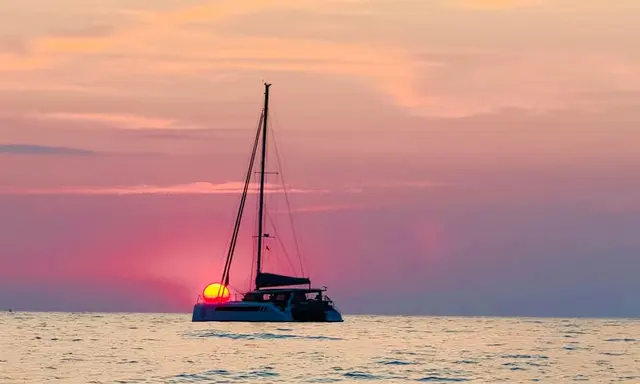 Seawind 1370 Odyssea Owners Detail Nearly Three Years of Full-Time Cruising