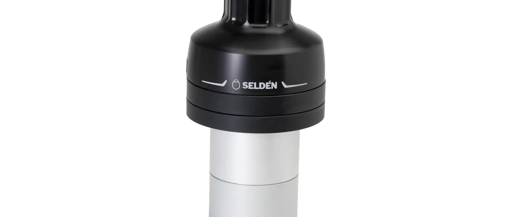 Seldén E40rev reversing electric winch