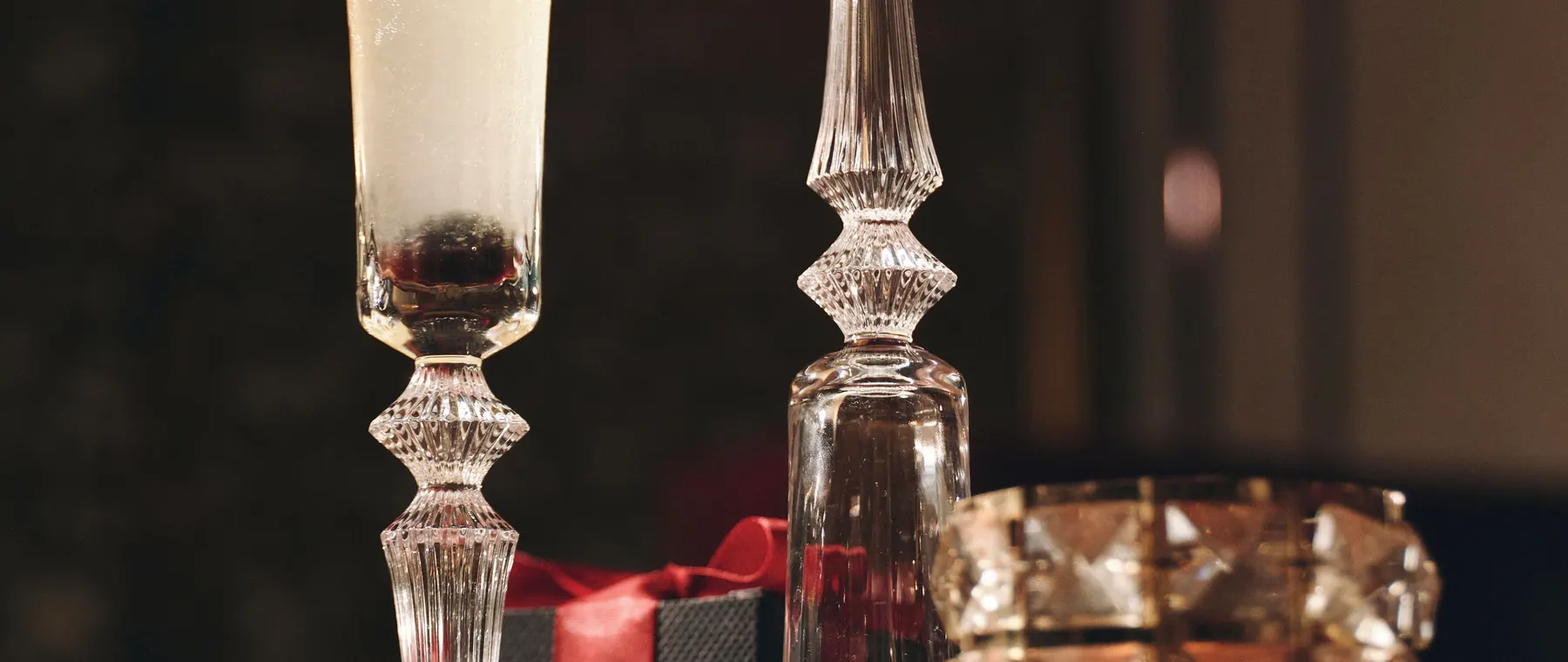 Seoul's Charles H. Bar Builds a Festive Menu Around Rare Spirits