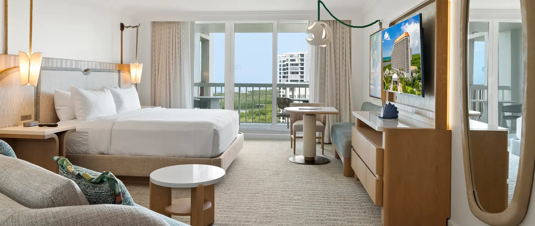 Signia Hilton Naples Grande Beach Resort Prepares for a January 2027 Debut
