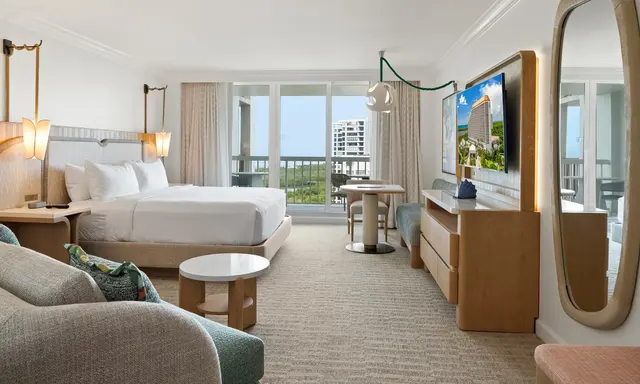 Signia Hilton Naples Grande Beach Resort Prepares for a January 2027 Debut