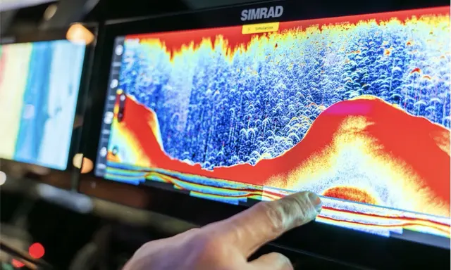 Simrad NEON OS 2.5 Expands Yacht Helm Integration
