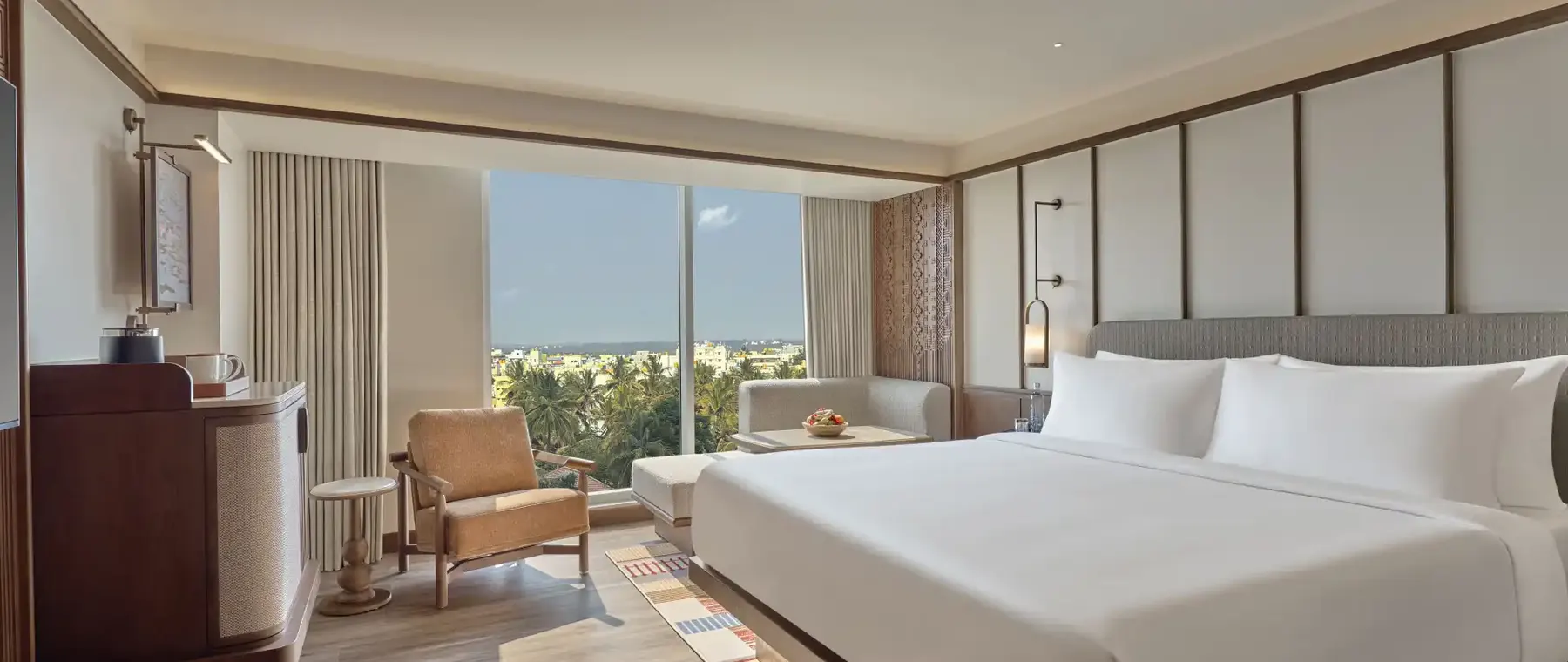 Slohh by Roach Brings Malnad-Inspired Lifestyle Hospitality to Bengaluru