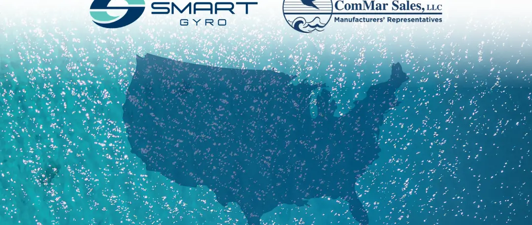 Official image supplied by Smartgyro.
