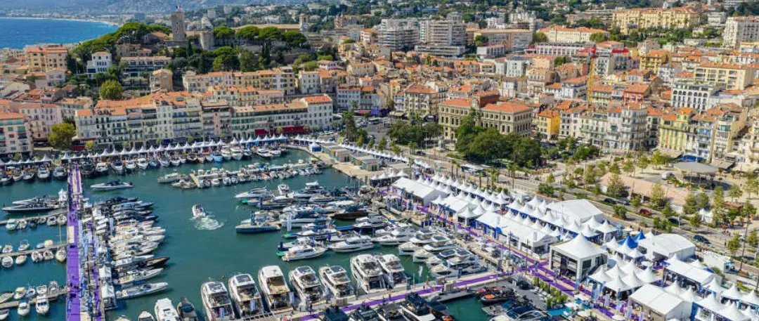 Official Smartgyro Cannes and Genoa 2026 image