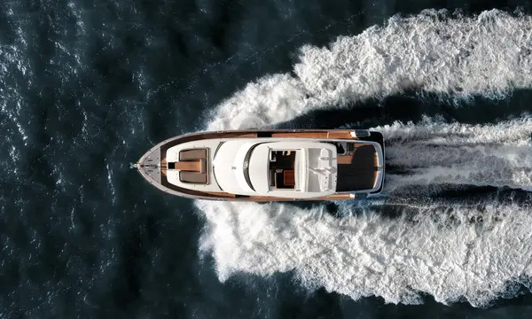 Smartgyro Stabilization Integrates with Raymarine Axiom