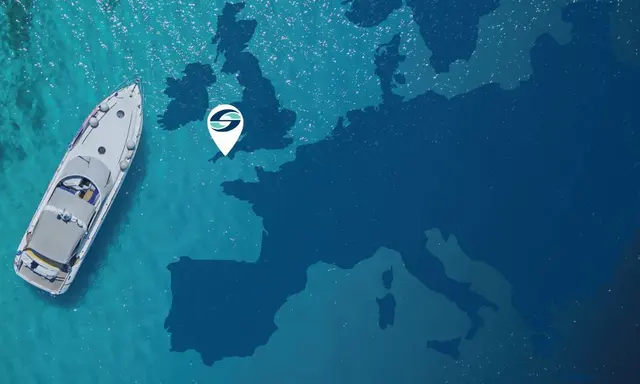 Smartgyro Appoints Yacht Master Marine as UK Dealer