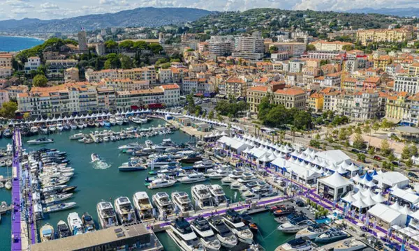 Smartgyro Brings SG20-to-SG150 Stabilizer Range to Genoa 2026