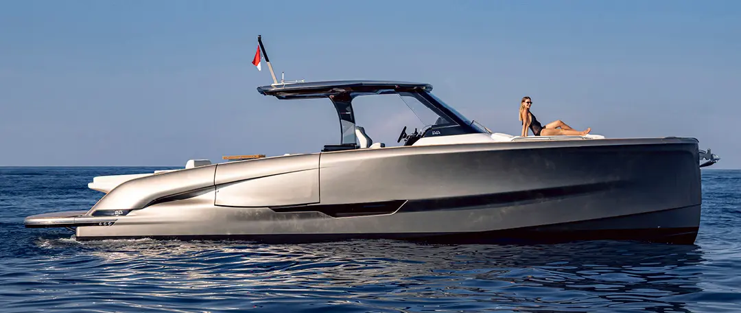 Solaris Power Cannes Yachting Festival 2026 — official image