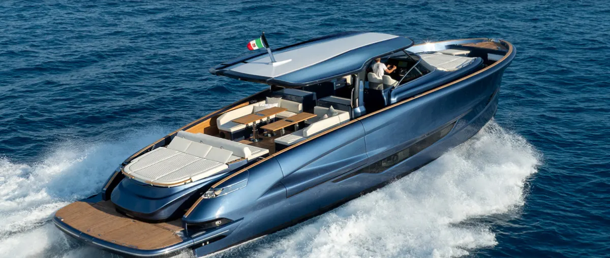 Solaris Power 60 Open Makes the Anchorage the Main Event