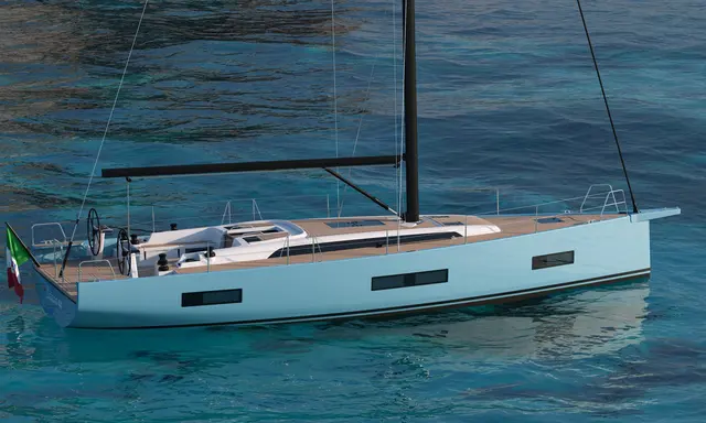 Solaris 44 Secures Five Early Owners Ahead of November 2026 Water Debut