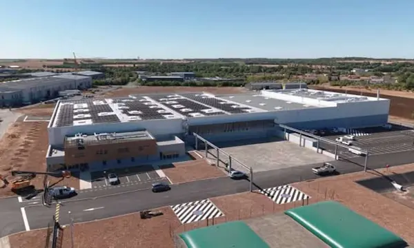 Wichard Invests €22m in New Sparcraft Mast and Rigging Factory