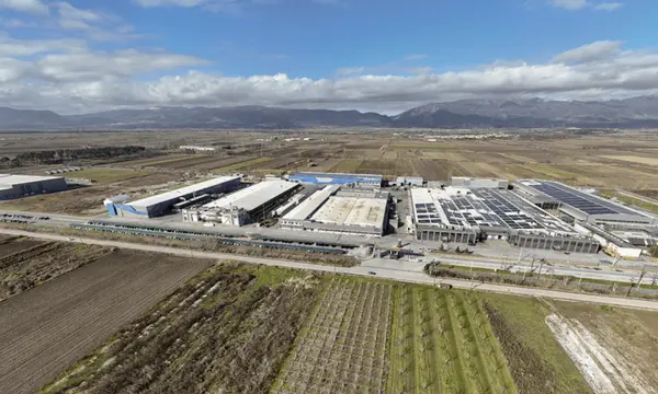 Sunlight Opens 300 MWh Lehmann Marine Battery Production Line
