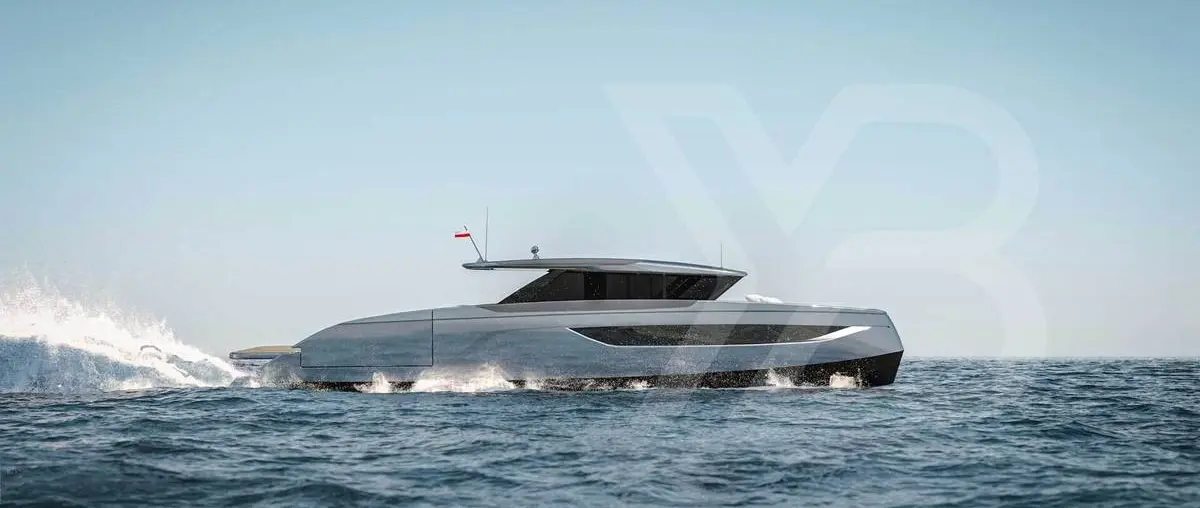 Sunreef Ultima 55 Prepares for American Debut at Fort Lauderdale — official model publicity photograph via YachtBuyer