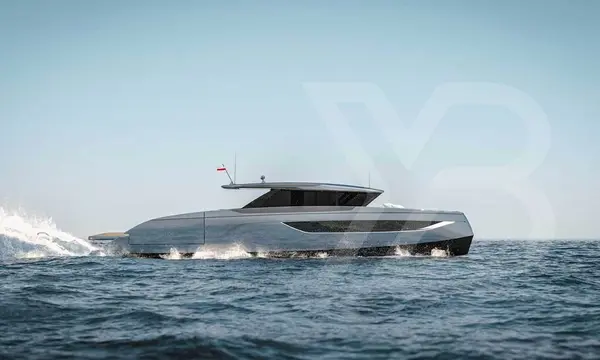 Sunreef Ultima 55 Prepares for American Debut at Fort Lauderdale