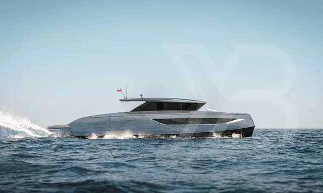 Sunreef Ultima 55 Prepares for American Debut at Fort Lauderdale