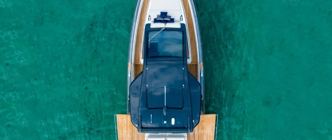 Official image: Capital Yachting / Sunsea Yachts, official dealership announcement.
