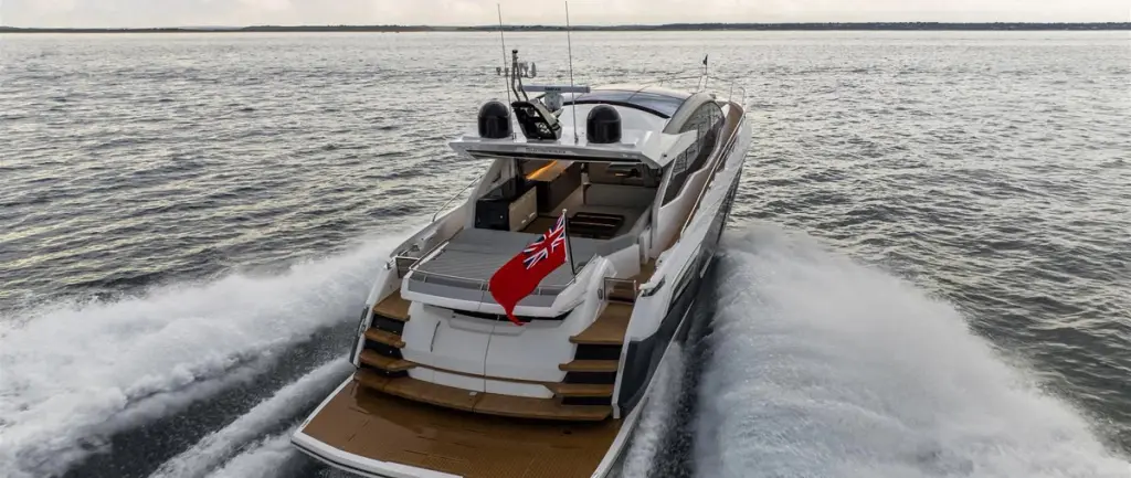 Official Sunseeker Predator 75 image for LYG newsroom