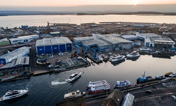 Sunseeker Enters New Era with New Owners and CEO