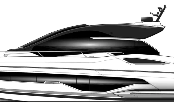 Sunseeker Predator 55 Closes Southampton's Swanwick Showcase