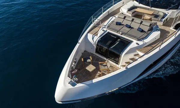 Sunseeker Brings Five Under-24m Yachts to Fort Lauderdale 2026