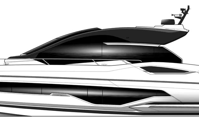 Sunseeker Predator 55 Closes Southampton's Swanwick Showcase