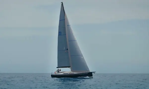 Nautor Swan Brings New Swan 51 to Newport Boat Show 2026