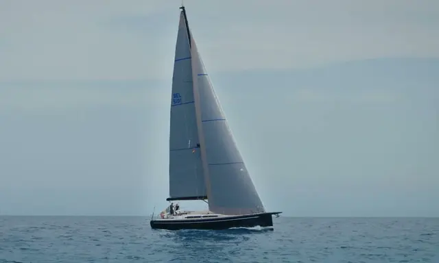 Nautor Swan Brings New Swan 51 to Newport Boat Show 2026