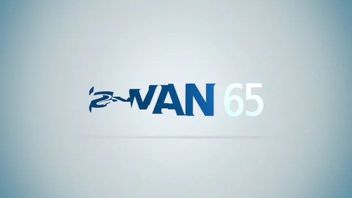 Swan 65 — official model image