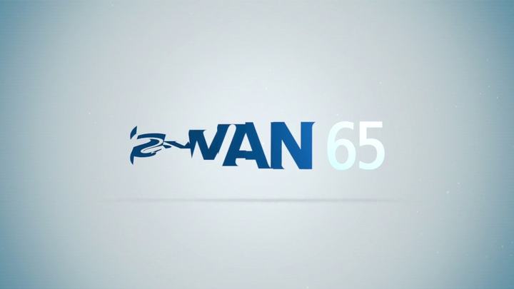 Swan 65 — official model image