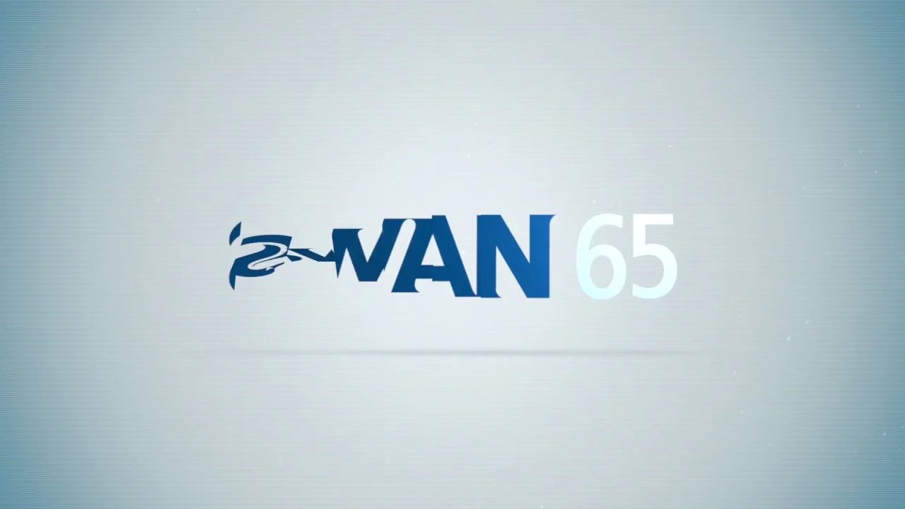 Swan 65 — official model image