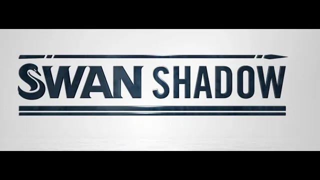 Swan Shadow — official model image