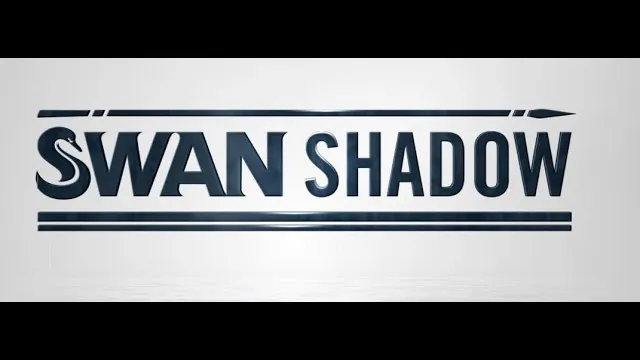 Swan Shadow — official model image