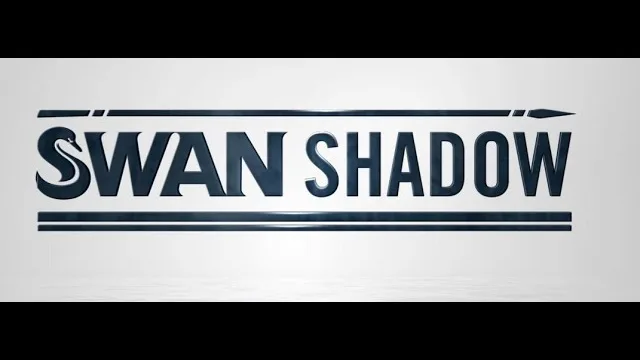 Swan Shadow — official model image